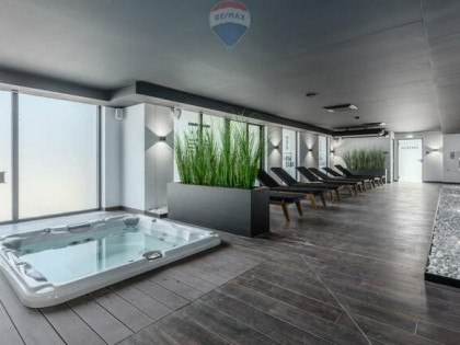 Mieszkanie 2-pokoje 950 m od morza 40m2 Podczele