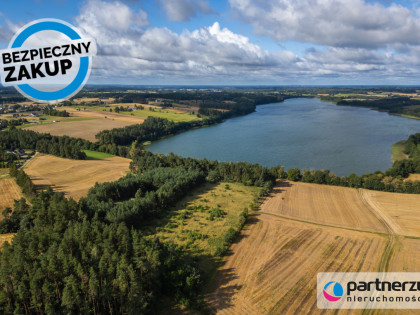 Działka Grabówko ul.  