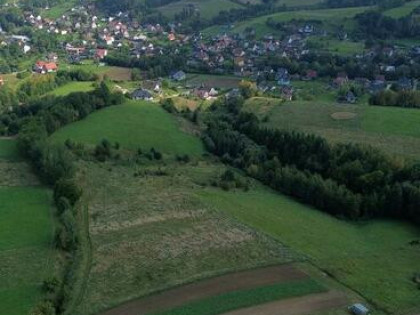 DZIAŁKA PRZYSIETNICA 73 ARY