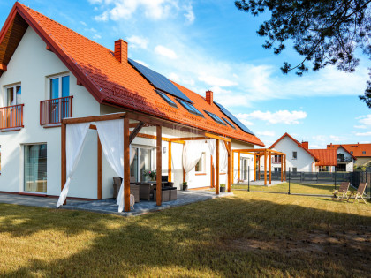 Osiedle domów–Mikołajki, Prawdowo-Nowa inwestycja