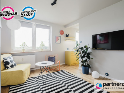 Mieszkanie Gdańsk Jelitkowo ul. Orłowska