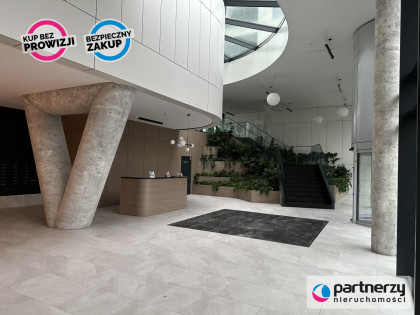 Mieszkanie Gdynia Śródmieście ul. Św. Piotra