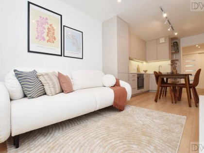 3pokoje,balkon,po remoncie,os.Albertyńskie,Czyżyny