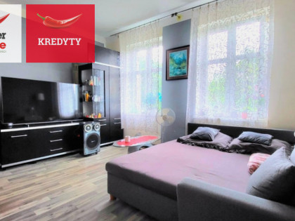 Mieszkanie Bydgoszcz Górzyskowo ul. Orla