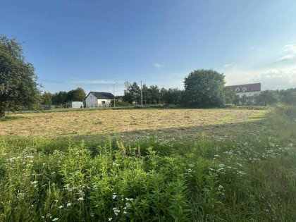 Działka na sprzedaż, Osiek nad Wisłą