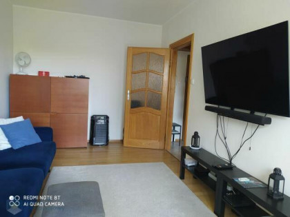 KABATY 2 POK Z GARAŻEM, APARTAMENTOWIEC.