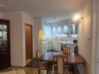 3 pokoje przy Politechnice