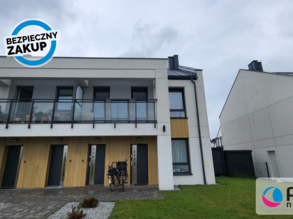 Mieszkanie Pogórze ul. Feliksa Dorsza