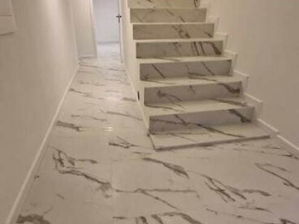 Dom jednorodzinny Warszawa Okęcie