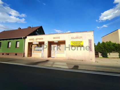 Lokal użytkowy Dolsk, Świętego Ducha