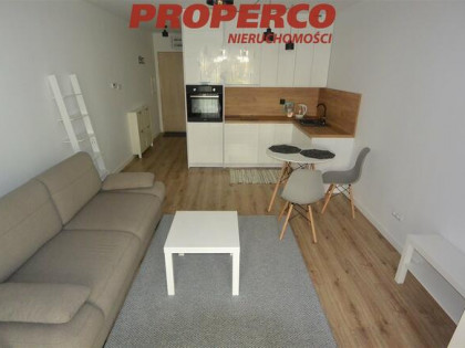 Mieszkanie Kielce Centrum, 1-go Maja