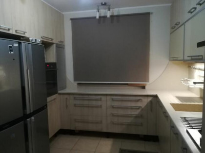 mieszkanie w samym sercu pięknego Brwinowa