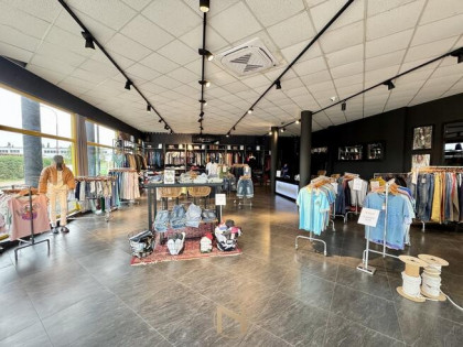 Lokal Gorzów wielkopolski Zakanale