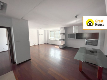 Mieszkanie Warszawa Wola ul. Skwer Kard. Stefana Wyszyńskiego