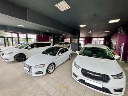 Lokal Gorzów wielkopolski Zakanale