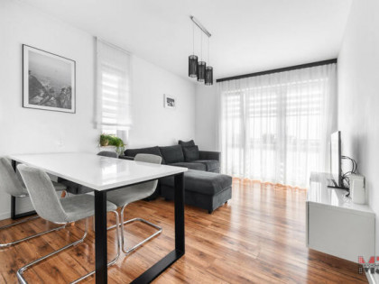 Mieszkanie Lublin Ponikwoda, Czesława Strzeszewskiego