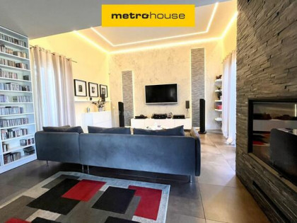 HIT Cenowy! Warszawa Białołęka 5 pokoi duży ogród