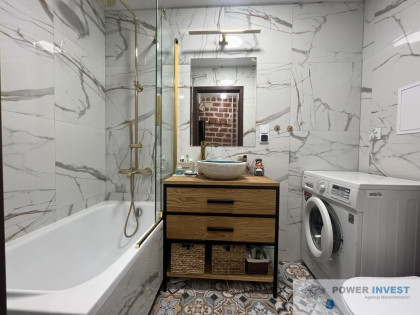 Przytulna kawalerka w fajnym klimacie. Nowa Huta