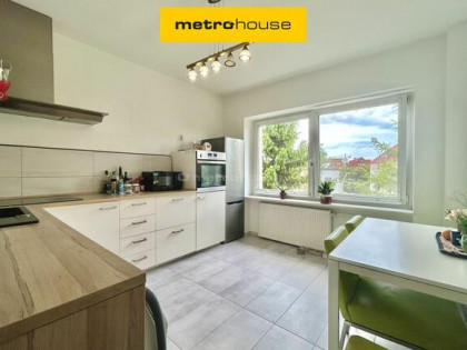 Duże, dwupokojowe mieszkanie w Kołobrzegu