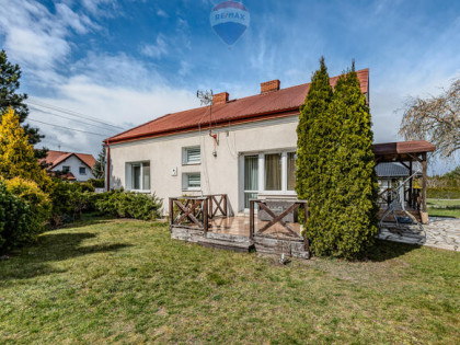 Dom w którym nareszcie odetchniesz