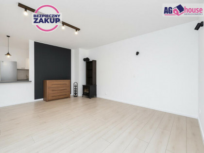 Mieszkanie Gdańsk Chełm, Ludwika Hirszfelda