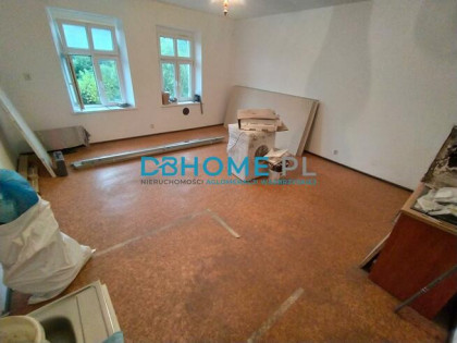 Mieszkanie Wałbrzych Biały Kamień