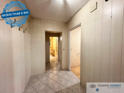 3 pok., oddzielna kuchnia, BEZ WKŁADU WŁASNEGO