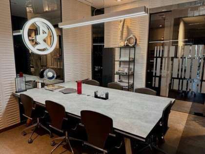 Poznań Centrum - Biuro