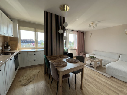 Lublin, Czuby-3pokoje po generalnym remoncie.