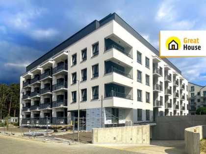 Mieszkanie Jabłonna rynek pierwotny ul. Malinowe Lato