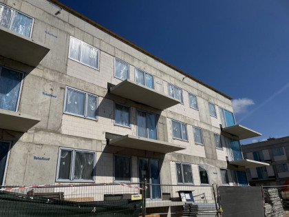 Mieszkanie Warszawa Białołęka, Brzeziny rynek pierwotny ul. Bohuna