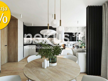 Nowe mieszkanie 65,49m2+ogród !