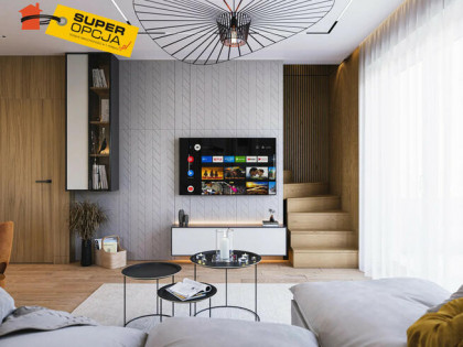 Dom Zagacie gm. Czernichów,