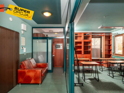 Lokal użytkowy Kraków gm. Kraków-Krowodrza Krowodrza,