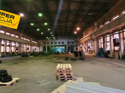 Lokal użytkowy Kraków gm. Kraków-Nowa Huta Nowa Huta,