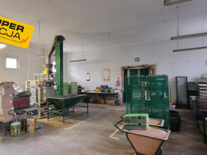 Lokal użytkowy Wieliczka,