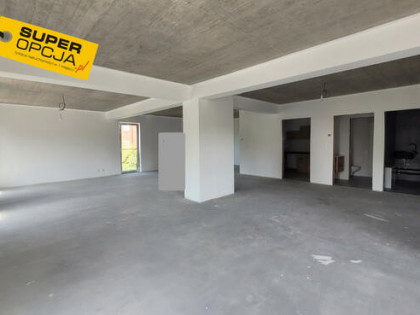 Lokal użytkowy Wieliczka Krzyszkowice,