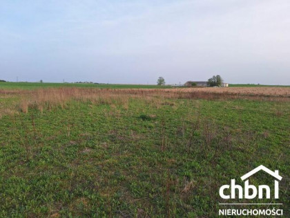 Działka z pozwoleniem na budowę i projektem domu