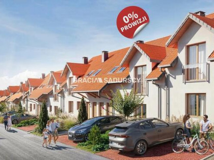 Mieszkanie Kokotów gm. Wieliczka