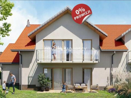 Mieszkanie Kokotów gm. Wieliczka