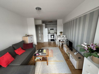 Mieszkanie Warszawa Mokotów Dolny, Sadyba, św. Bonifacego