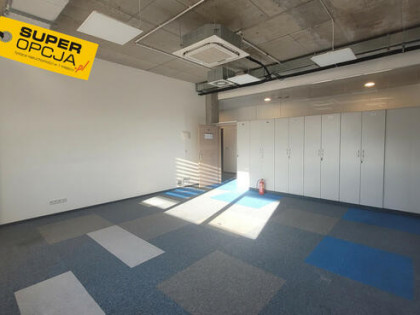 Lokal użytkowy Kraków gm. Kraków-Podgórze Rybitwy,