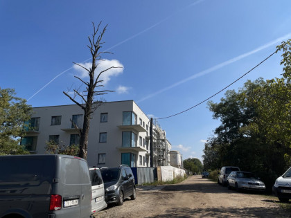 Mieszkanie Warszawa Białołęka, Brzeziny rynek pierwotny ul. Bohuna