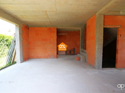 Dom Kozierów rynek pierwotny