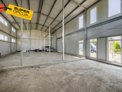 Lokal użytkowy Wieliczka,