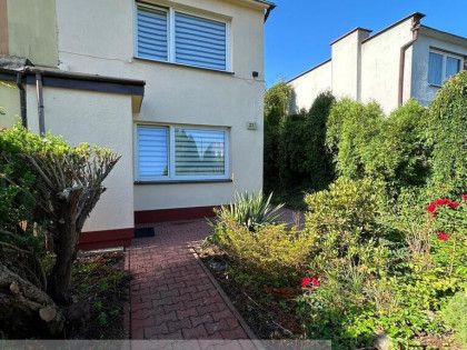 REZERWACJA! Dom szeregowy na sprzedaż