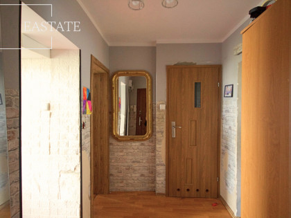 Mieszkanie Gdynia Działki Leśne ul. Śląska