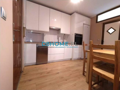 Mieszkanie Wałbrzych Nowe Miasto