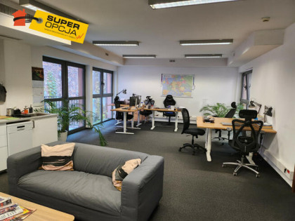 Lokal użytkowy Kraków gm. Kraków-Śródmieście Stare Miasto,