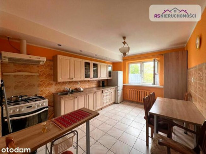 OKAZJA !!! 3 pokoje, 72m2, I piętro, TYLKO U NAS !